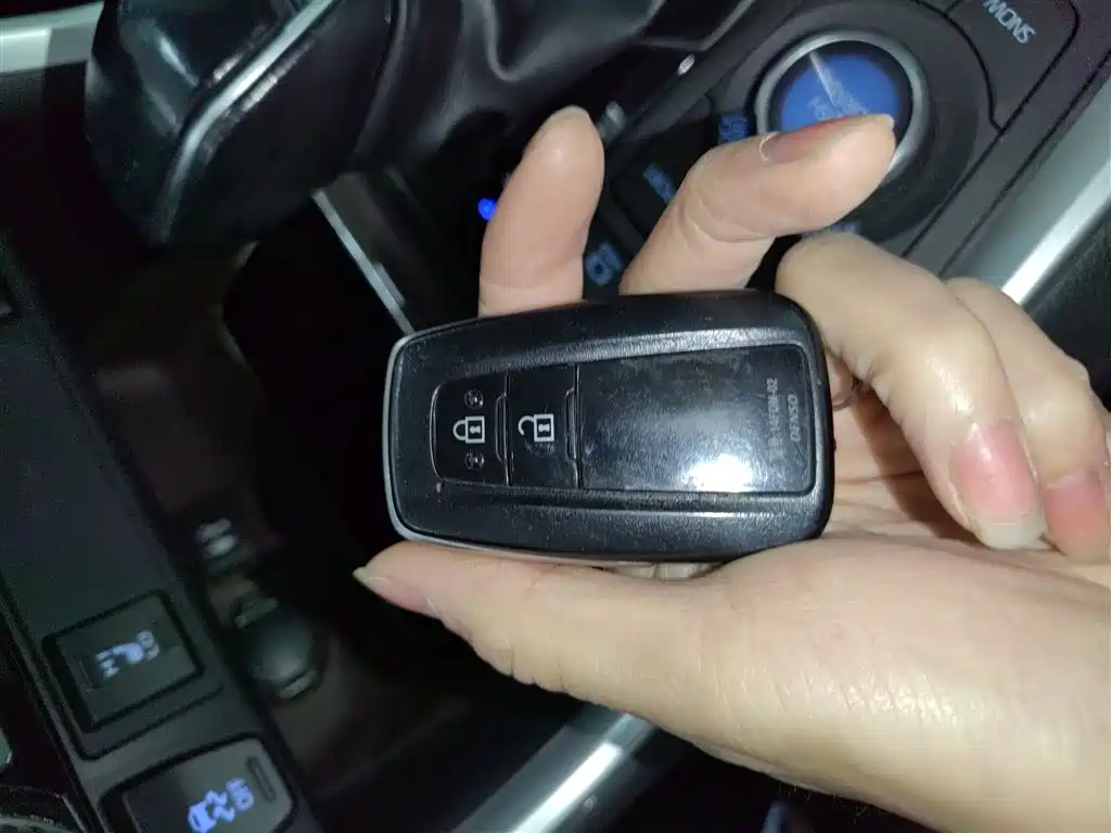 Toyota RAV4 Rongfang 2020 2.0L CVT 4WD Premium Edition фото 12