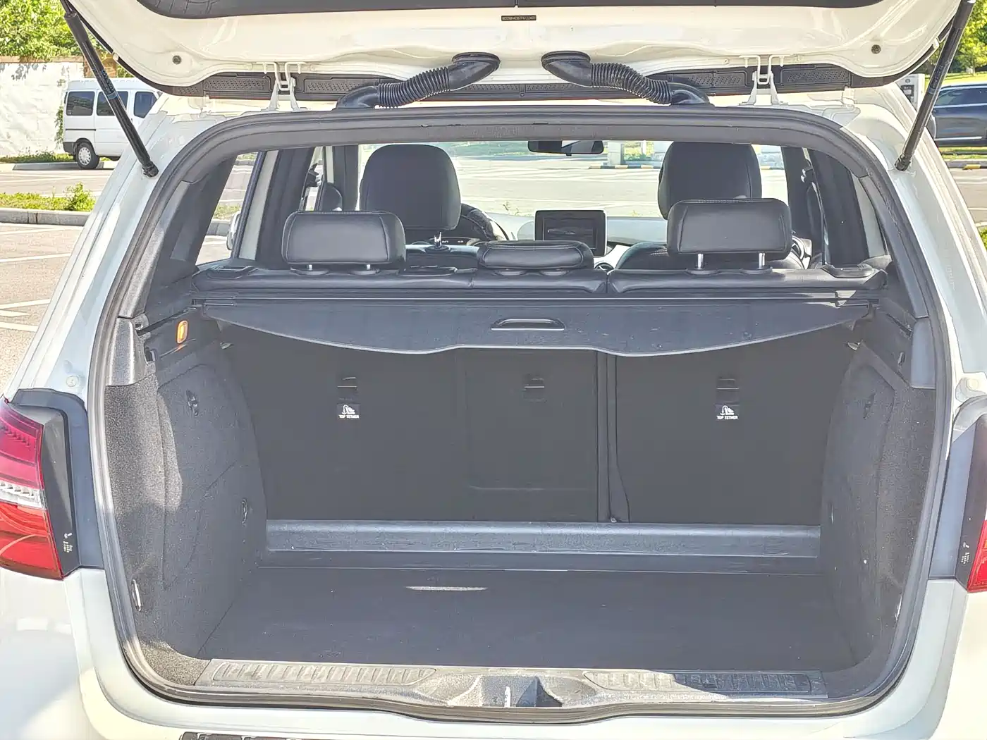 Mercedes-Benz B-Class 2015 B 200 Style фото 16
