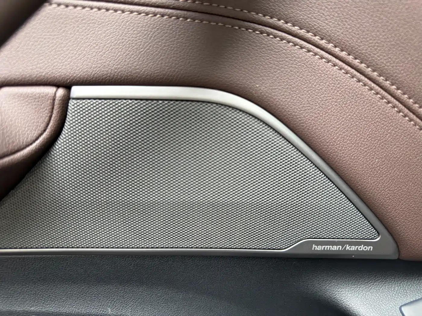 BMW 5 Series 2022 Facelift 530Li Leading Luxury Package фото 23