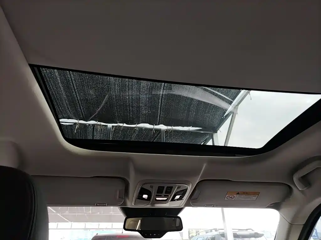 Haval H7 2019 H7L 2.0T Luxury Model фото 18