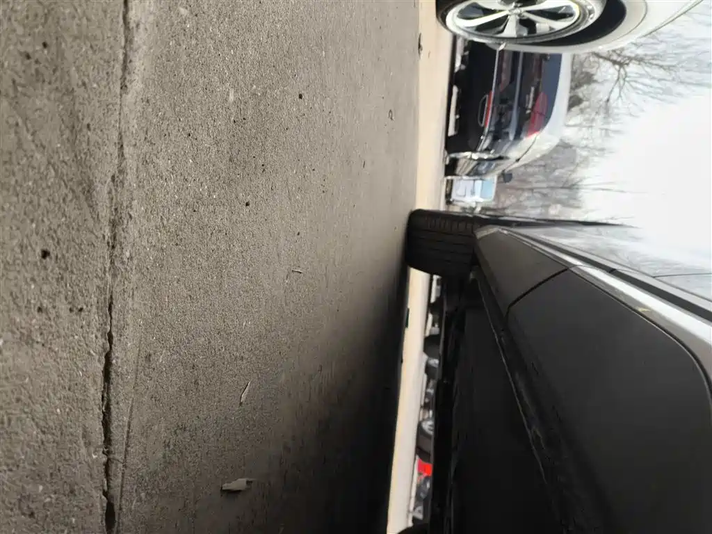 BYD Song L DM-i 2024 112km Leading Edition фото 22