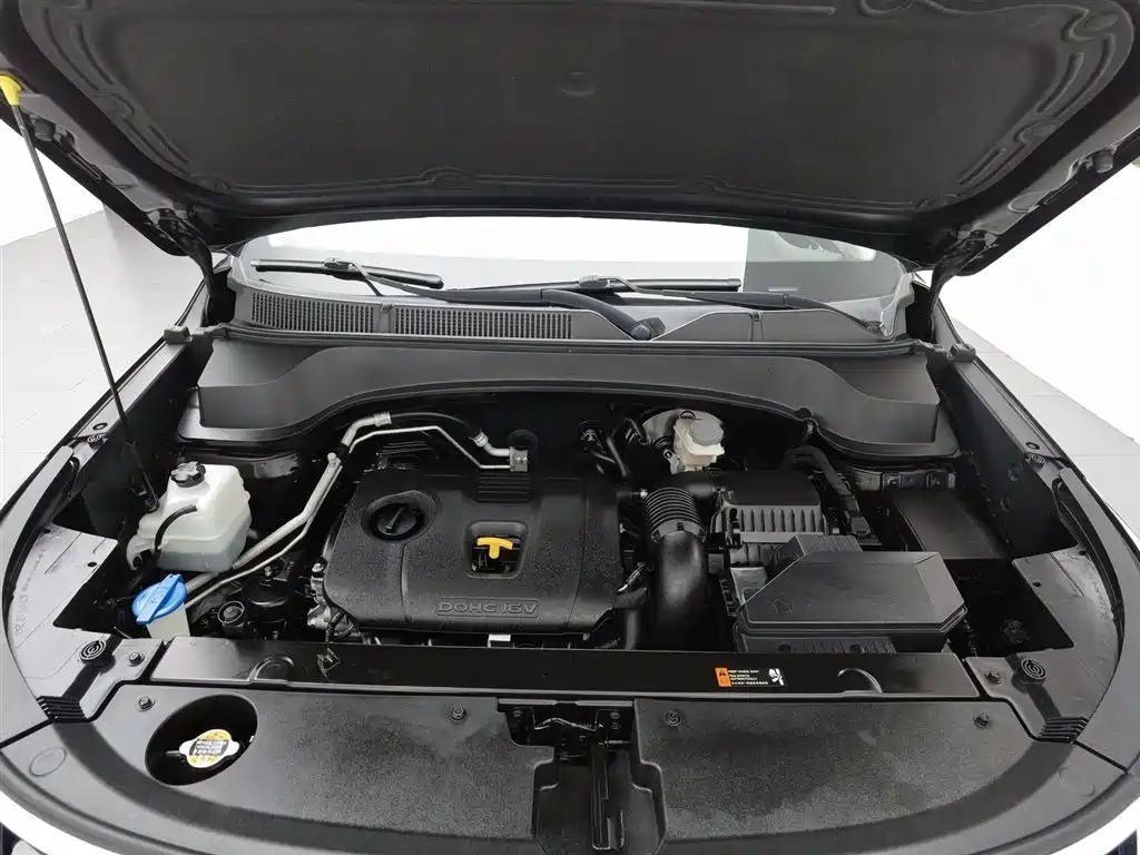 Kia Sportage 2019 2.0L Automatic Smart Luxury Edition фото 6