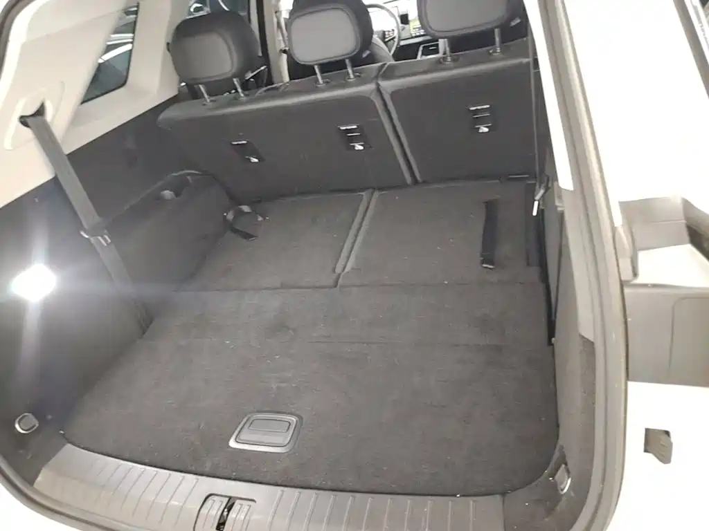 Chery Fengyun Fengyun T9 2025 2025 120 Long Range Honor 7-seater LFP
