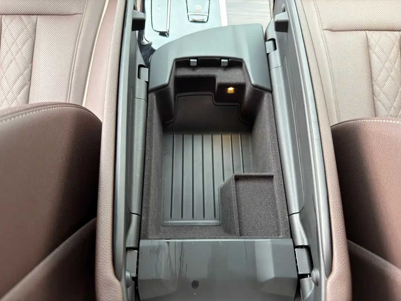 BMW 5 Series 2022 Facelift 530Li Leading Luxury Package фото 20
