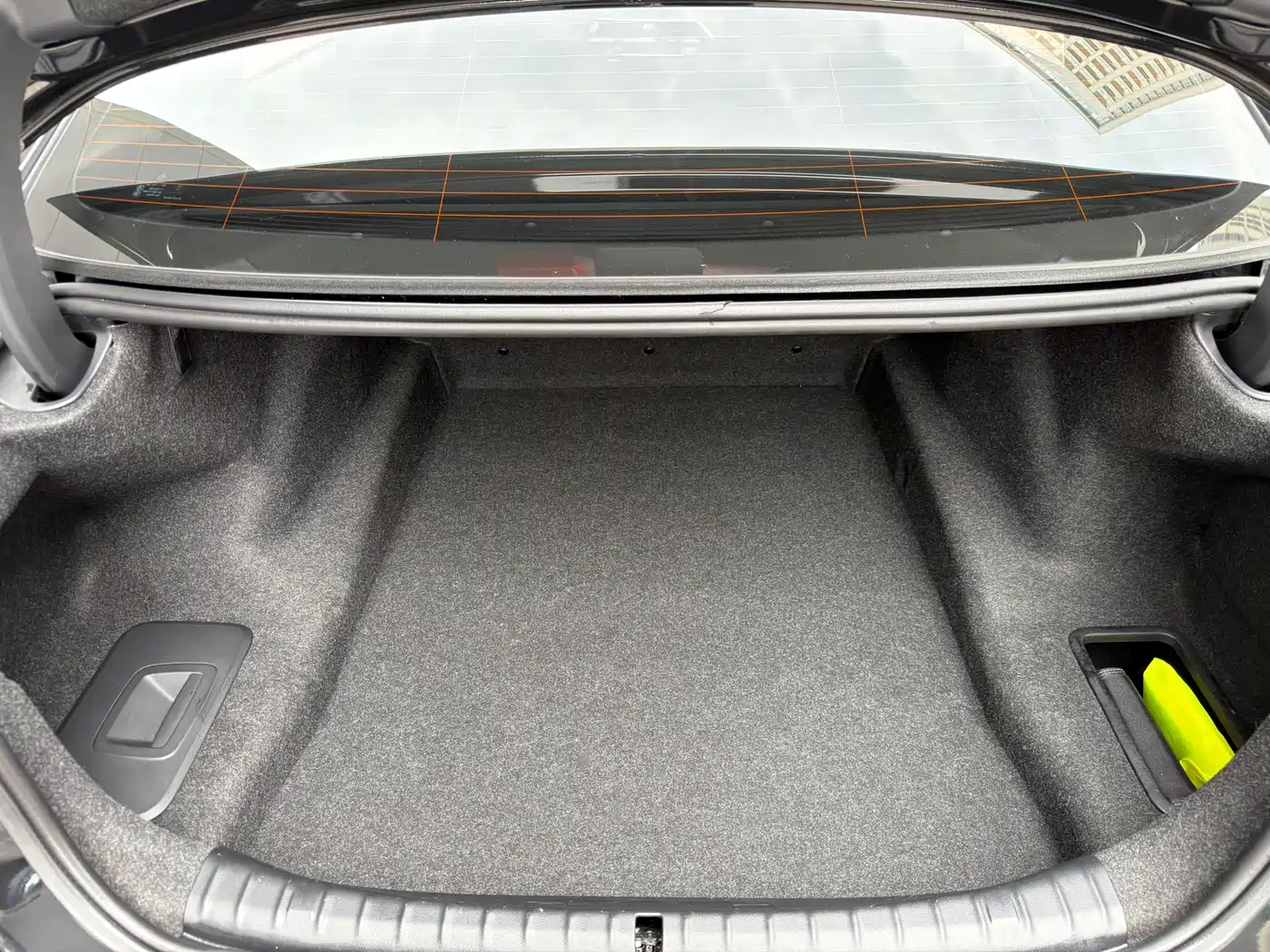 BMW 5 Series 2022 Facelift 530Li Leading Luxury Package фото 29