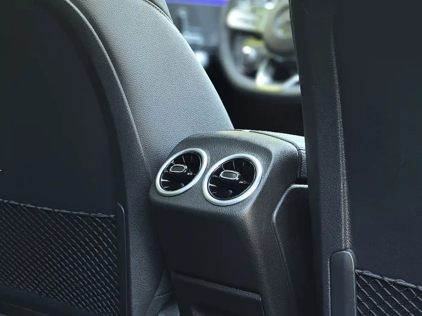 Mercedes-Benz A-Class 2021 A 200 L Sport Sedan Fashion Edition фото 26