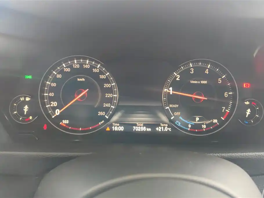 BMW 3 Series 2019 320Li M Sport Package фото 14