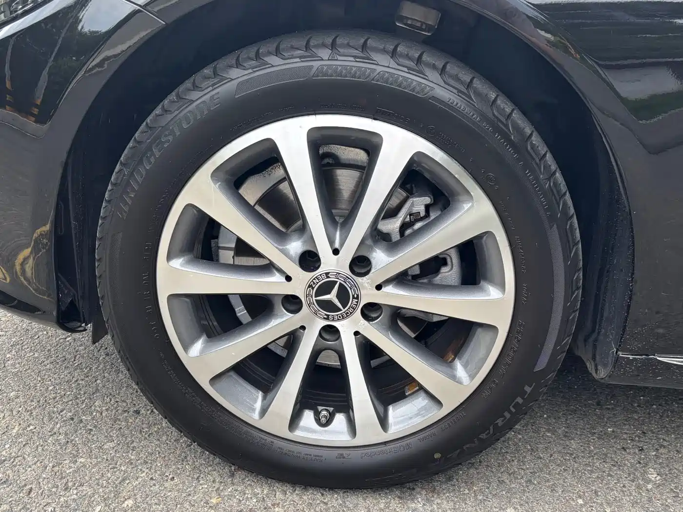 Mercedes-Benz C-Class 2021 C 260 L фото 18