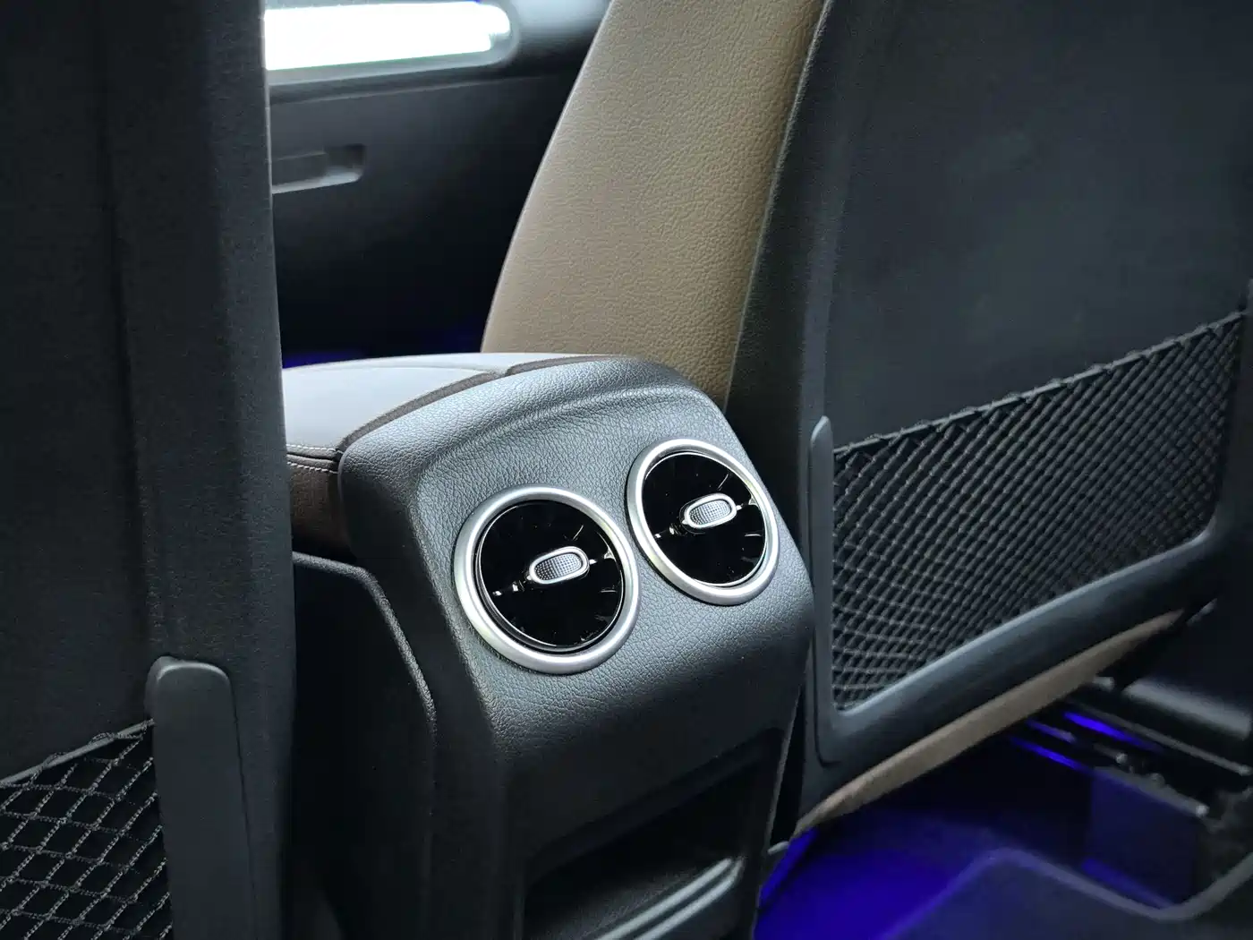 Mercedes-Benz GLB 2025 2025 Model GLB 220 Fashion Style
