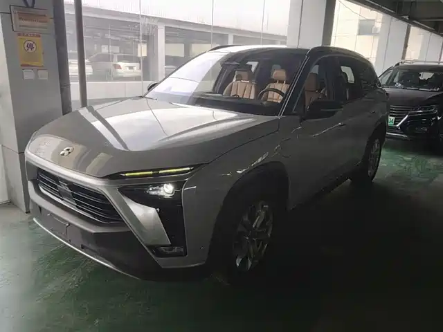 WEILAI ES8 2020