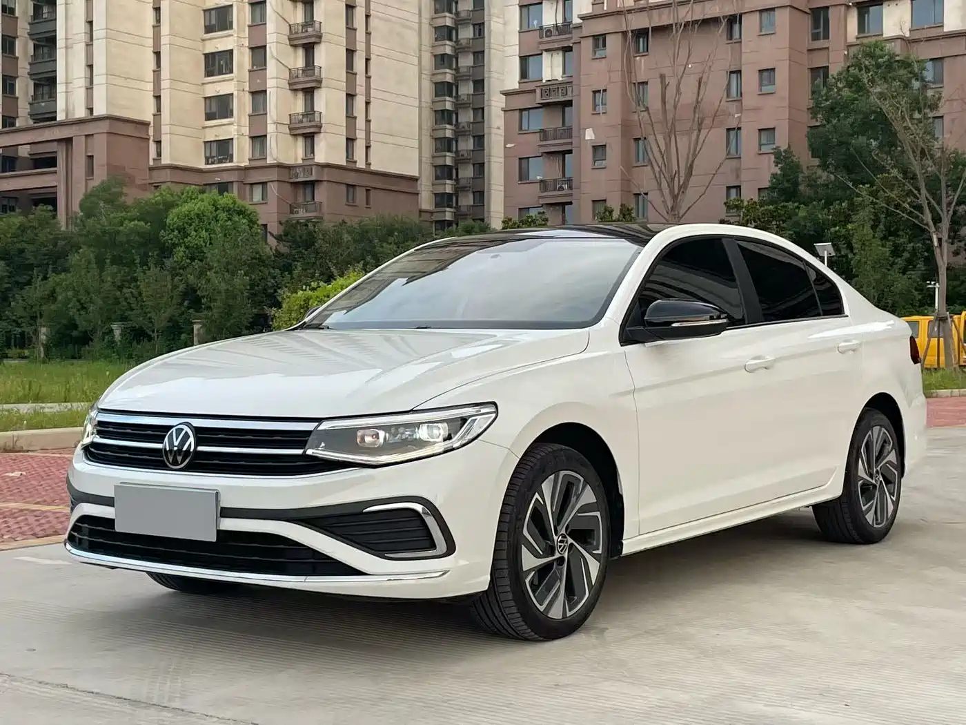 Volkswagen Bora 2025 2025 200TSI DSG Joy Ride PRO Edition