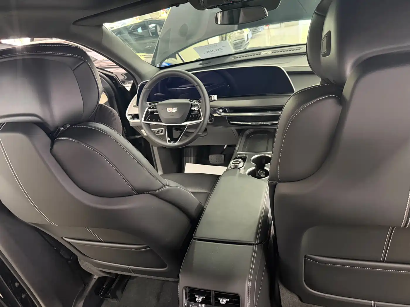 Cadillac XT5 2026 2026 2.0T Metropolitan Edition