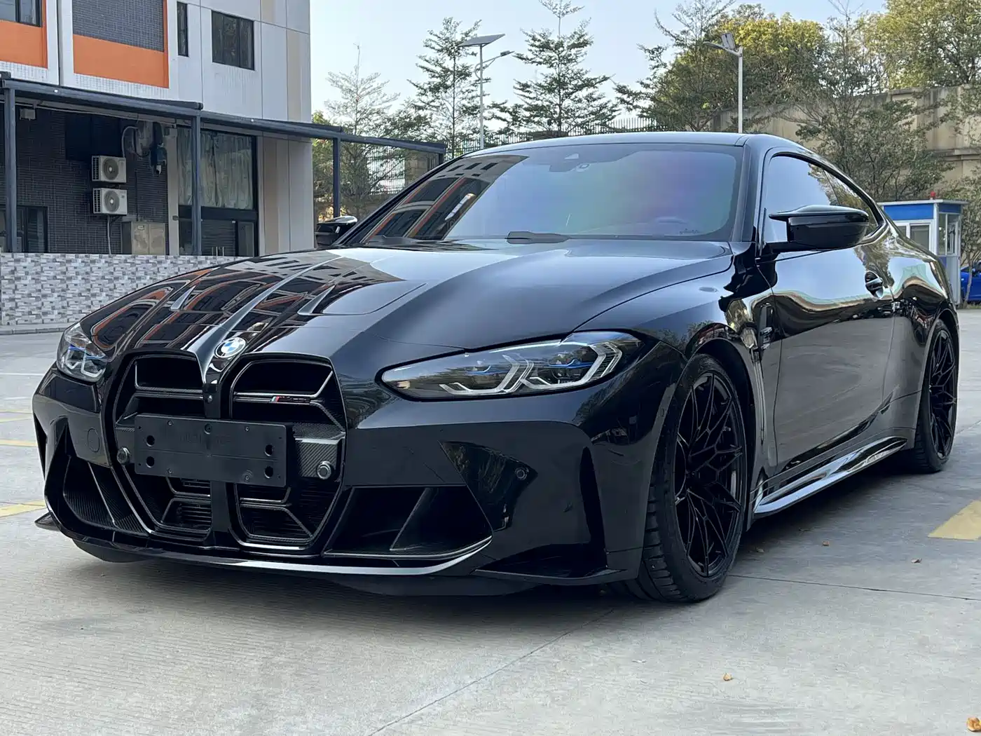 BMW M4