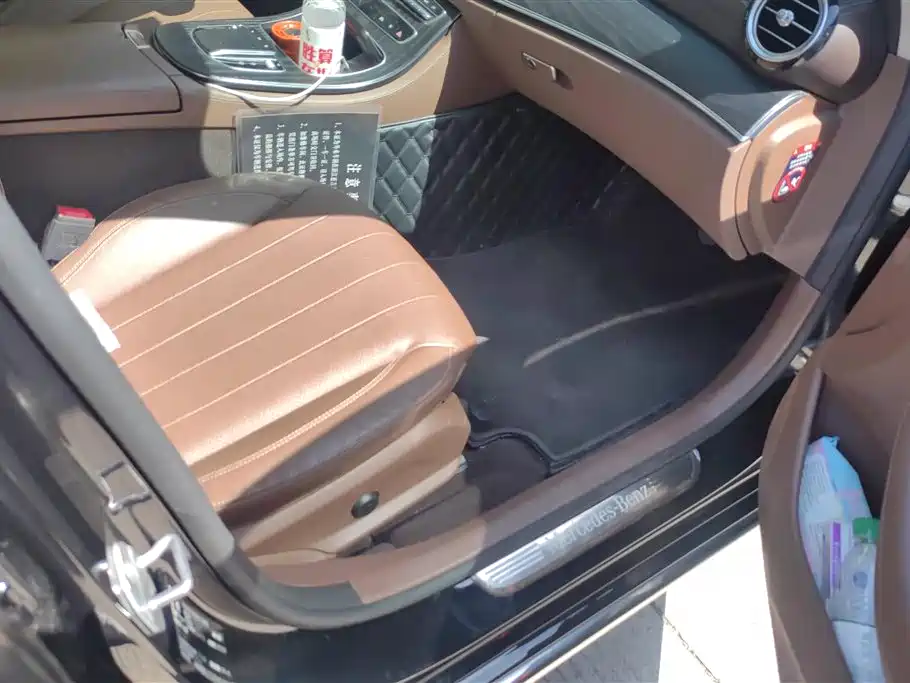 Mercedes-Benz E-Class 2023 E 300 L Luxury фото 8