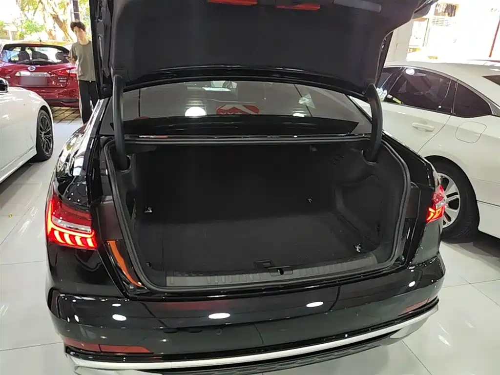 Audi A6L 2024 40 TFSI Luxury Dynamic фото 19