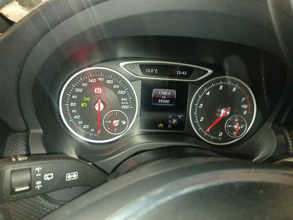 Mercedes-Benz A-Class (Import) 2017 Facelift A 200 Dynamic фото 5