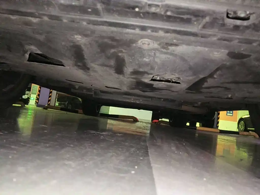 Geely Galaxy Galaxy L7 2023 2023 1.5T 115km Starship