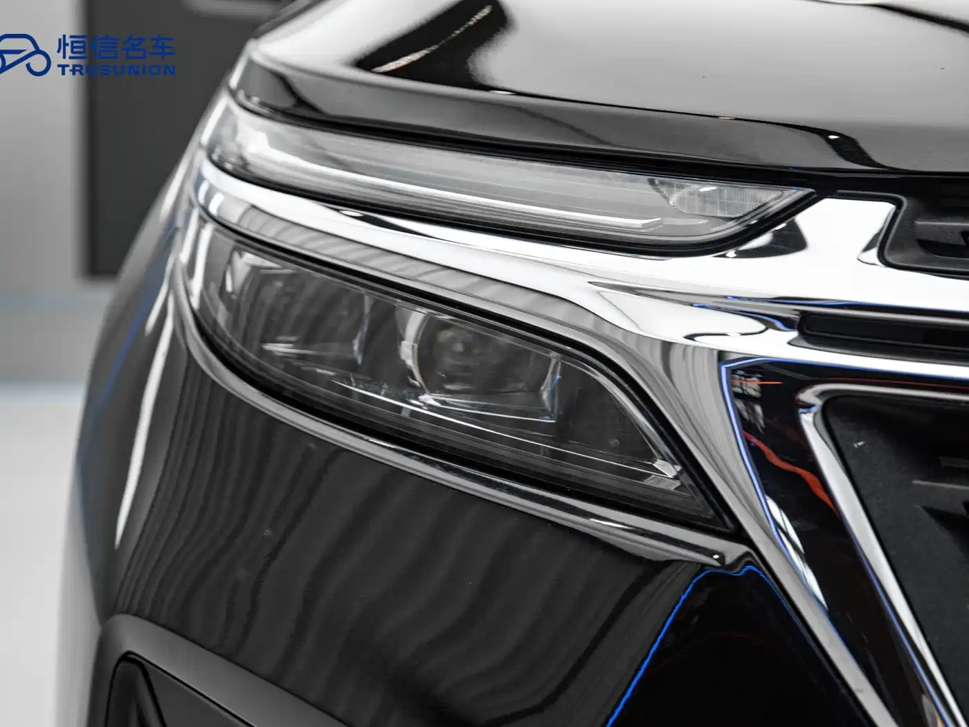 Chevrolet Equinox 2022 535T Control Edition фото 10
