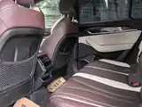 Фото 7 - Geely Monjaro