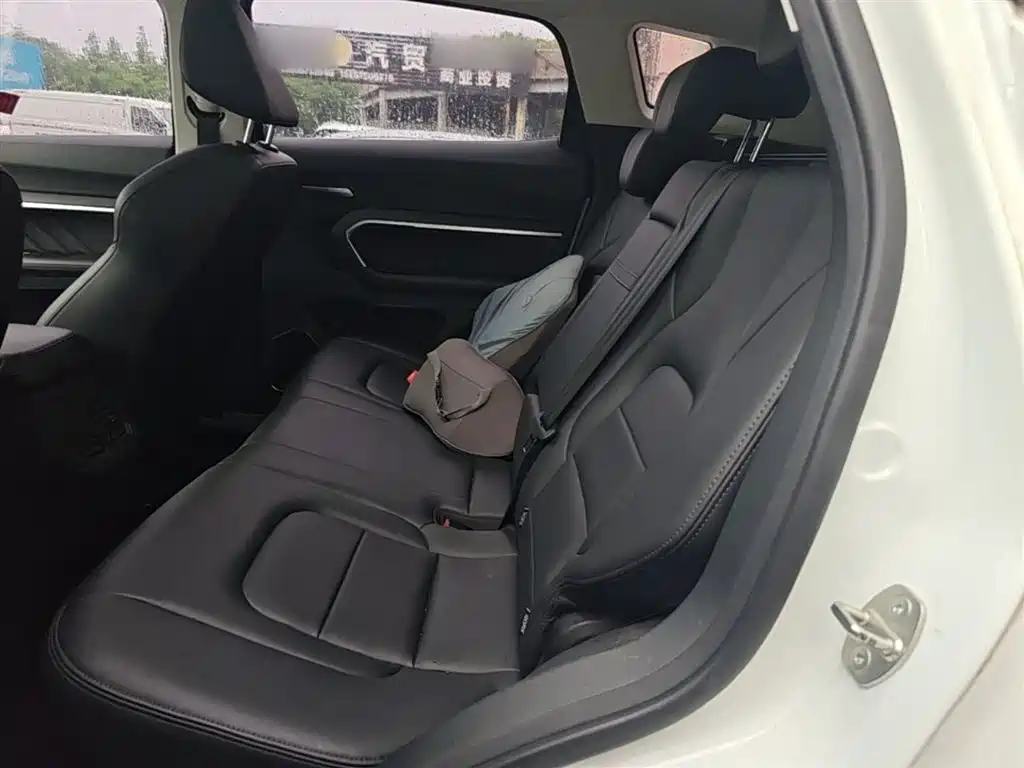 Haval H6 2018 Red Label 1.5T Automatic Luxury фото 24