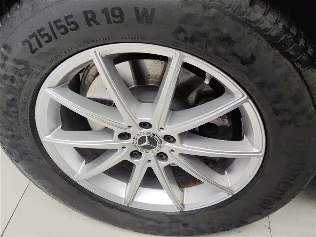 Mercedes-Benz GLE 2021 GLE 350 4MATIC Dynamic фото 23