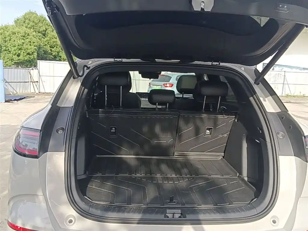 BYD Sealion 06 New Energy 2025 EV 605 Pilot Pro Edition фото 19