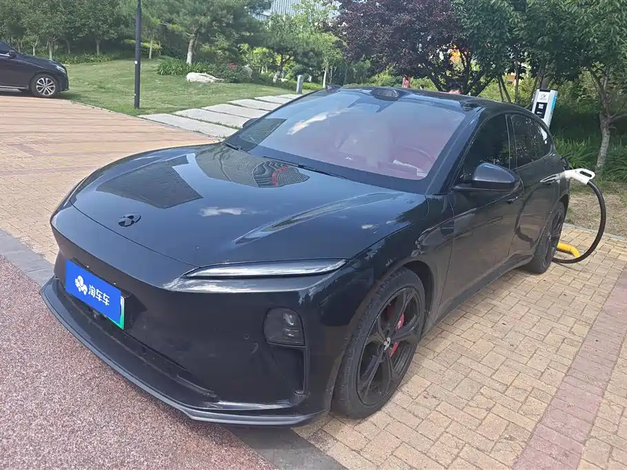 NIO ET5T 2024 75kWh Touring