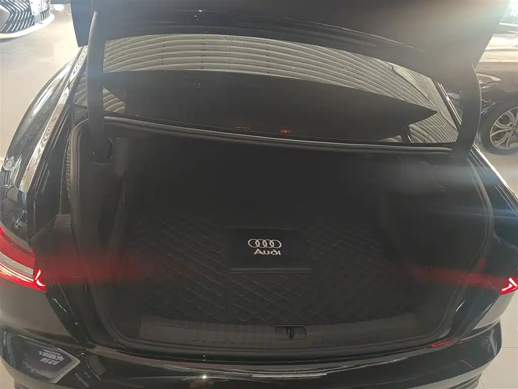 Audi A6L 2024 45 TFSI Premium Dynamic фото 15