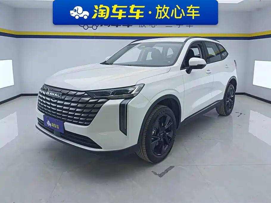 HAVAL H6 2026