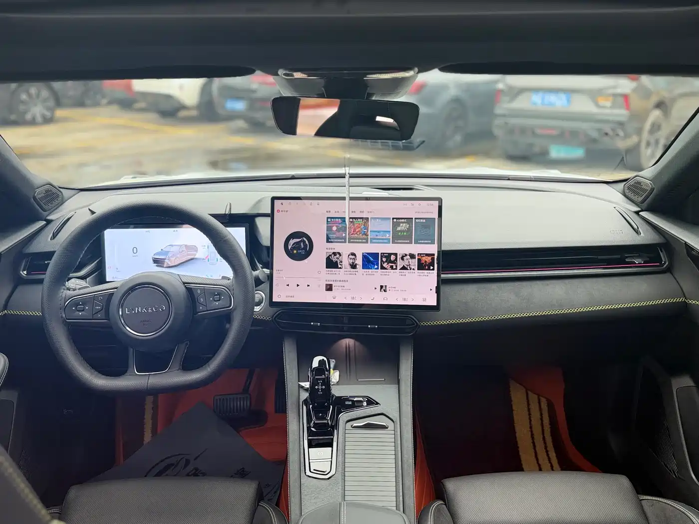 LYNK 03