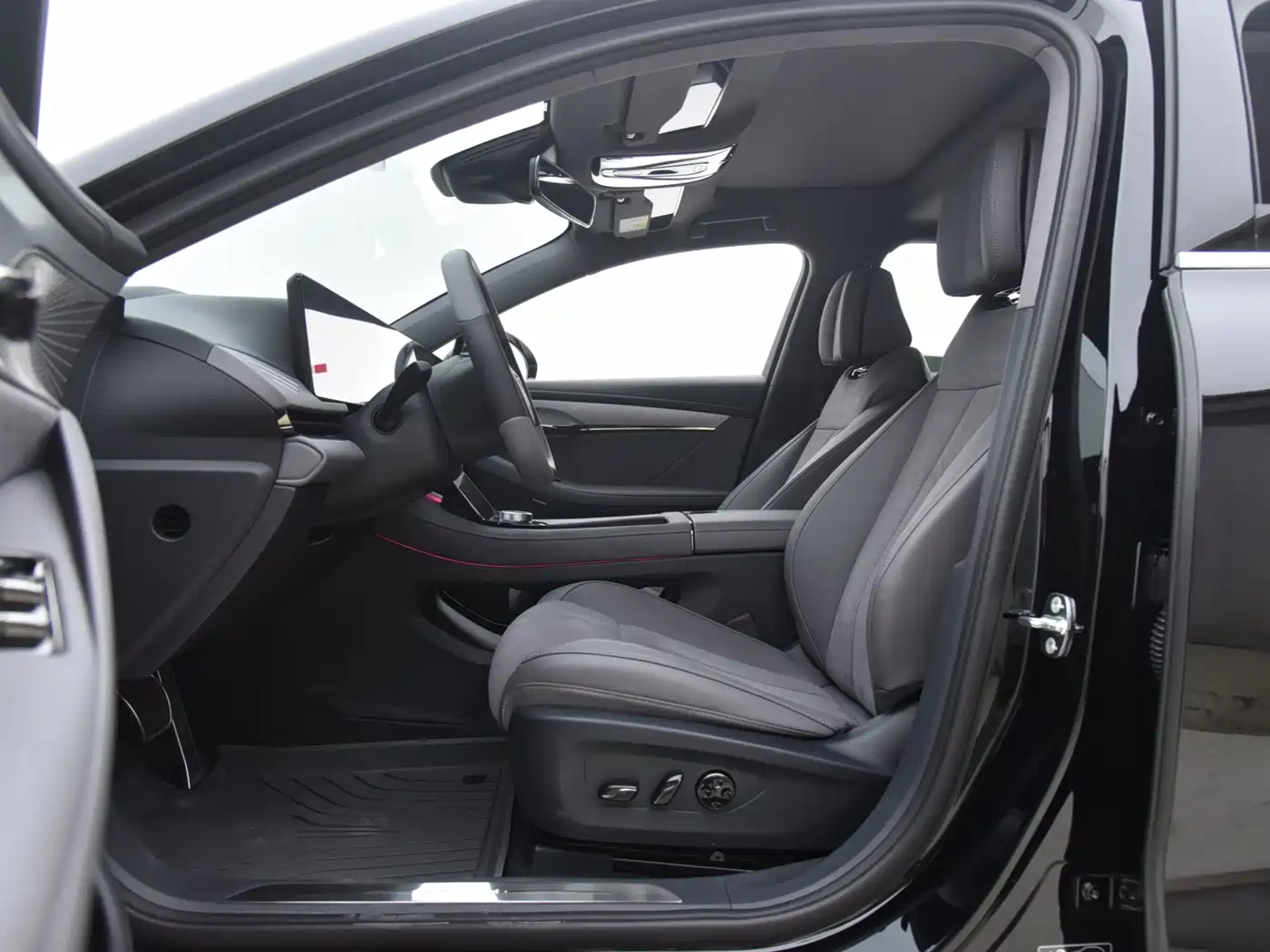 Voyah Auto VOYAH Zhuiguang 2024 PHEV AWD Ultra Long Range Flagship фото 15