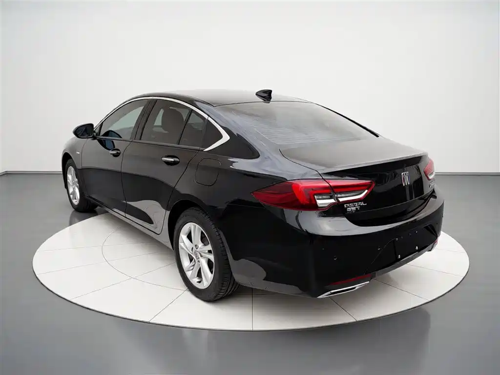 Buick Regal 2024 25T Ultra Comfort Edition фото 5