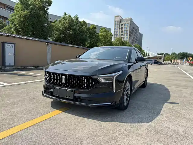 Besturn B70 2023 3rd Generation 1.5T Automatic Comfort