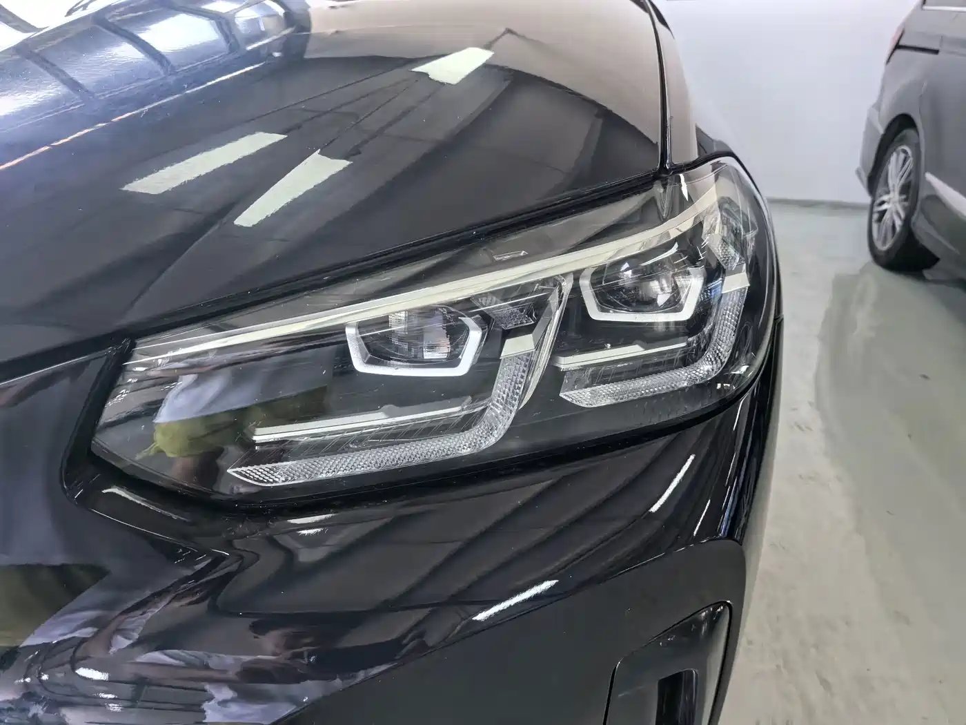 Фото 2 - BMW X3