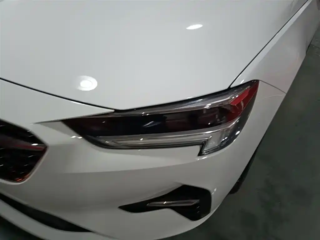 Buick Regal 2022 652T Smart Edition фото 24