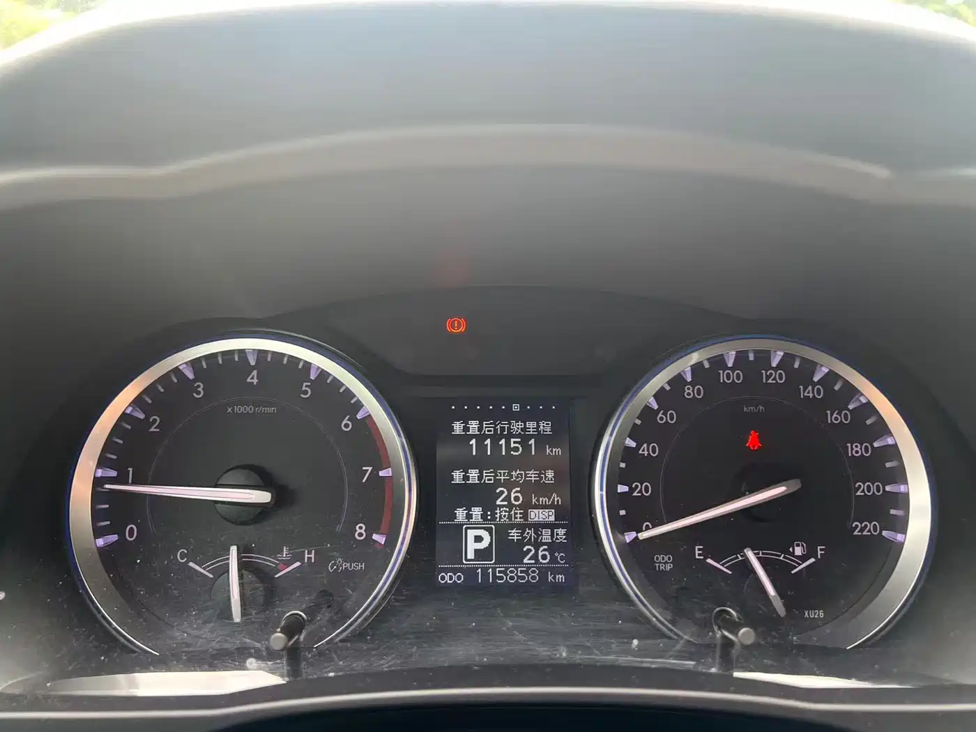 Toyota Highlander 2017 2.0T 4WD Premium 7-Seater фото 10