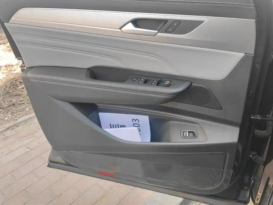Volkswagen Talagon 2023 380TSI 4WD R-Line Touring Edition фото 7