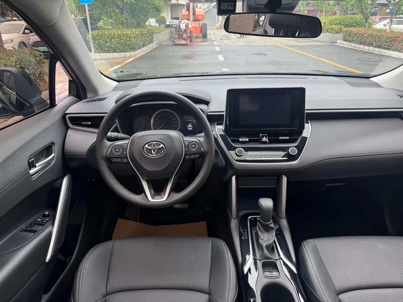 TOYOTA FENGLANDA