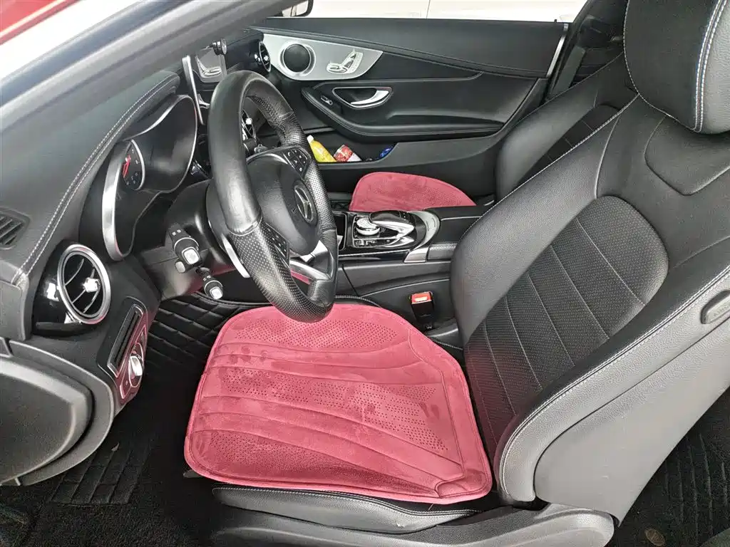 Mercedes-Benz C-Class (Import) 2017 Facelift C 200 Coupe фото 15