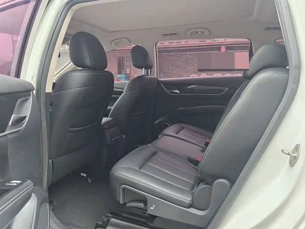 BYD Song MAX 2018 1.5T Auto Smart Connected Premium 7-Seater фото 5