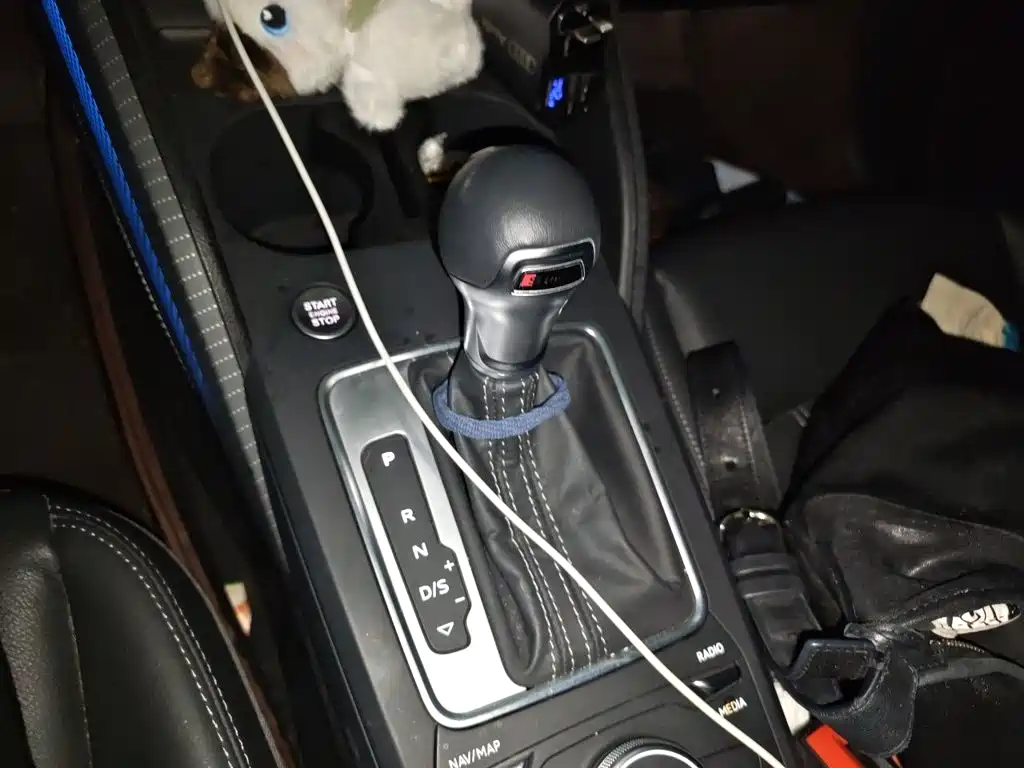 Audi Q2L 2024 2023 35TFSI Fashion Sport