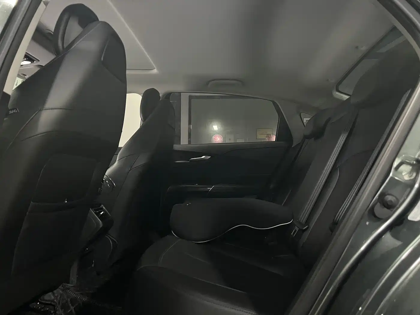 Changan Yida 2024 2023 Blue Whale NE 1.5T GDI DCT Exclusive