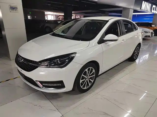 Chery Arrizo 5 2021 PRO 1.5L CVT Youth Edition
