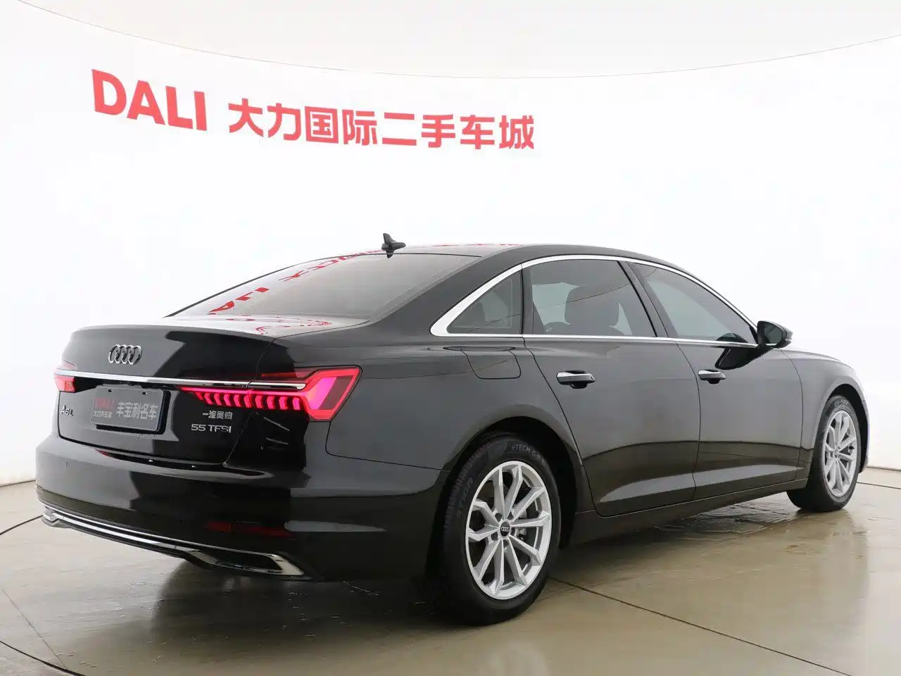 Photo 16 - Audi A6L
