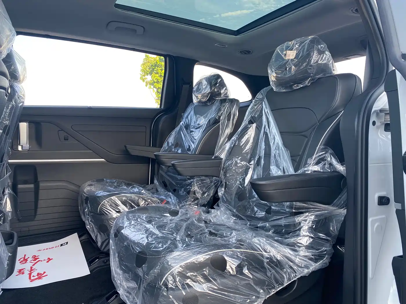 Hyundai Kustu 2024 270TGDi LUX Premium Edition фото 11