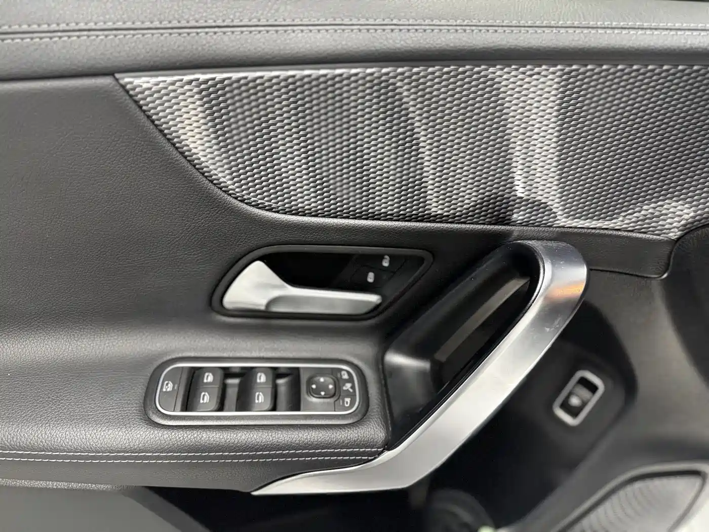 Mercedes-Benz A-Class 2022 Facelift II A 200 L Sport Sedan Fashion фото 9