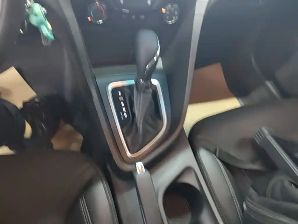 Buick Excelle 2021 Facelift 1.3T Auto Mild Hybrid Elite фото 14