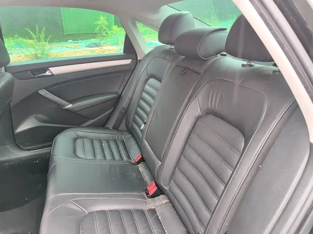 Volkswagen Passat 2014 1.8TSI DSG Executive Edition фото 15