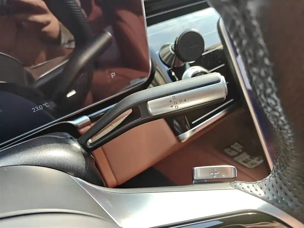 Mercedes-Benz S-Class 2023 Model S 450 L 4MATIC фото 6