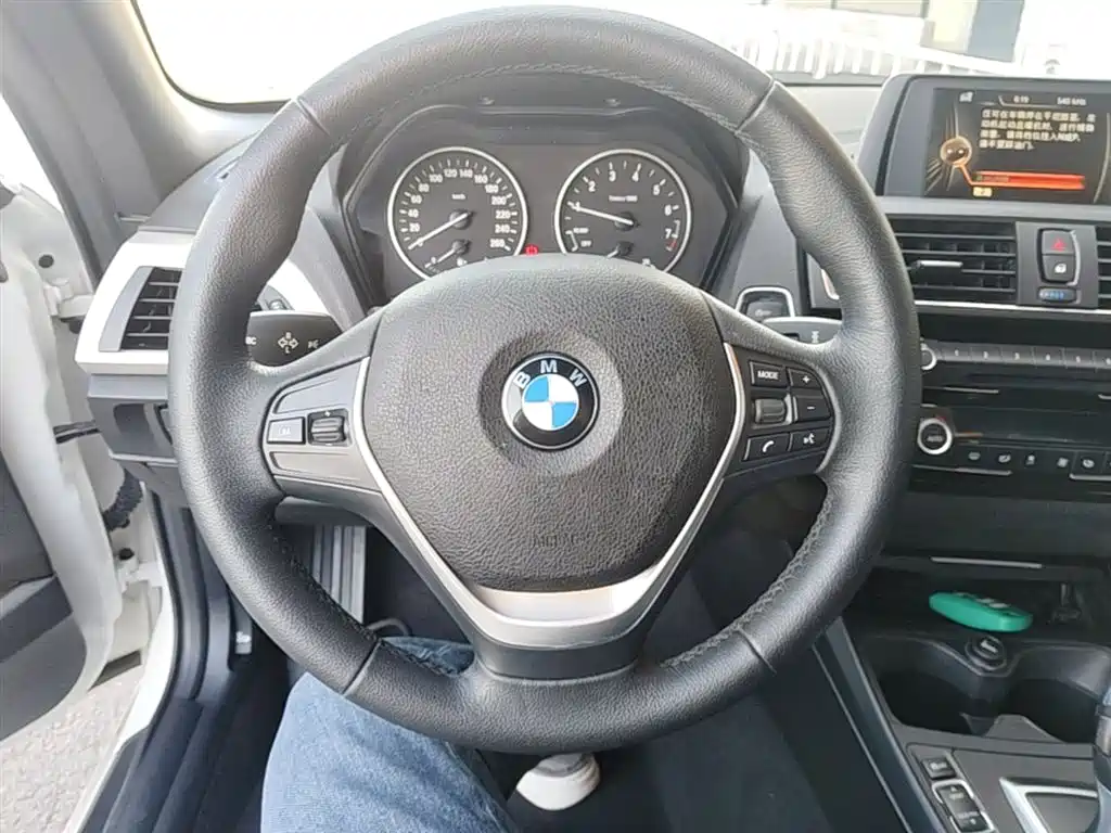 BMW 2 Series (Import) 2015 218i Convertible Coupe фото 10
